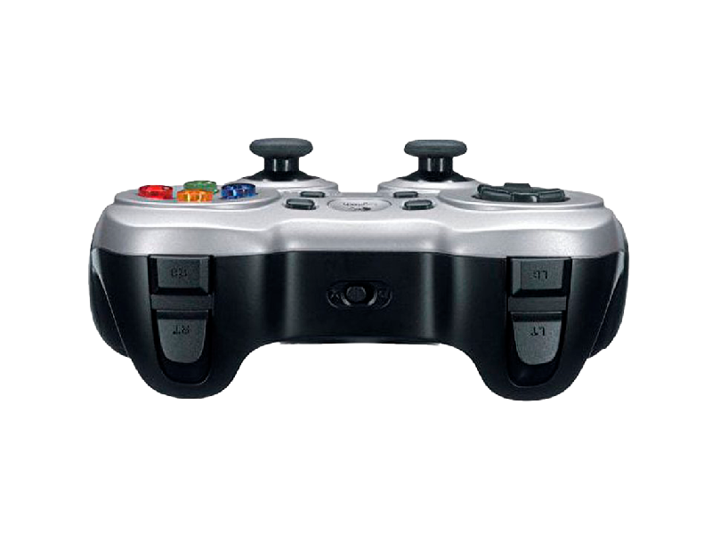 GAMEPAD LOGITECH WIRELESS F710 SILVER